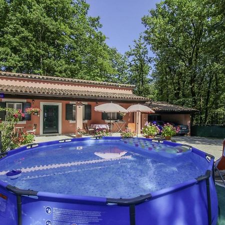 Dalibor in Jakačići - Haus für 2-4 Personen Gračišće Exterior foto