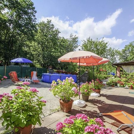 Dalibor in Jakačići - Haus für 2-4 Personen Gračišće Exterior foto