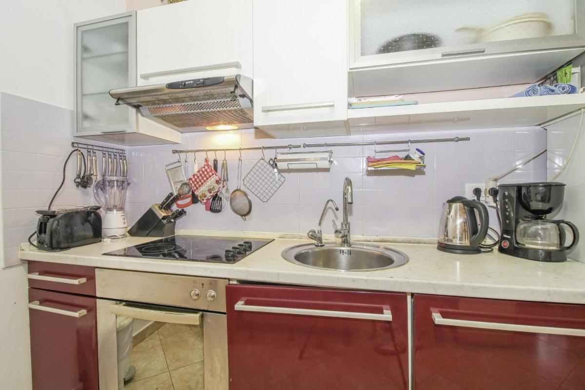 Dalibor in Jakačići - Haus für 2-4 Personen Gračišće Exterior foto